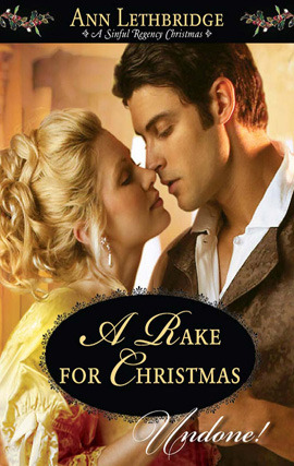 Title details for A Rake for Christmas by Ann Lethbridge - Available